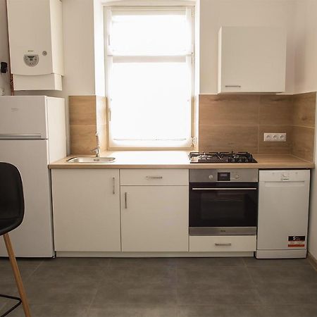 Bolko Apartment Jawor Luaran gambar