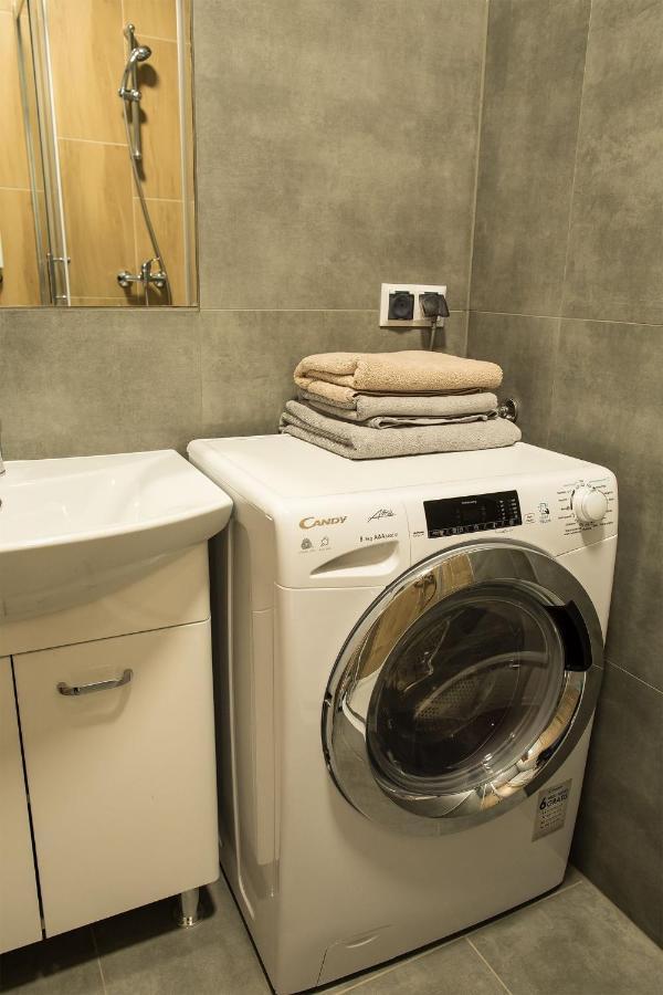 Bolko Apartment Jawor Luaran gambar