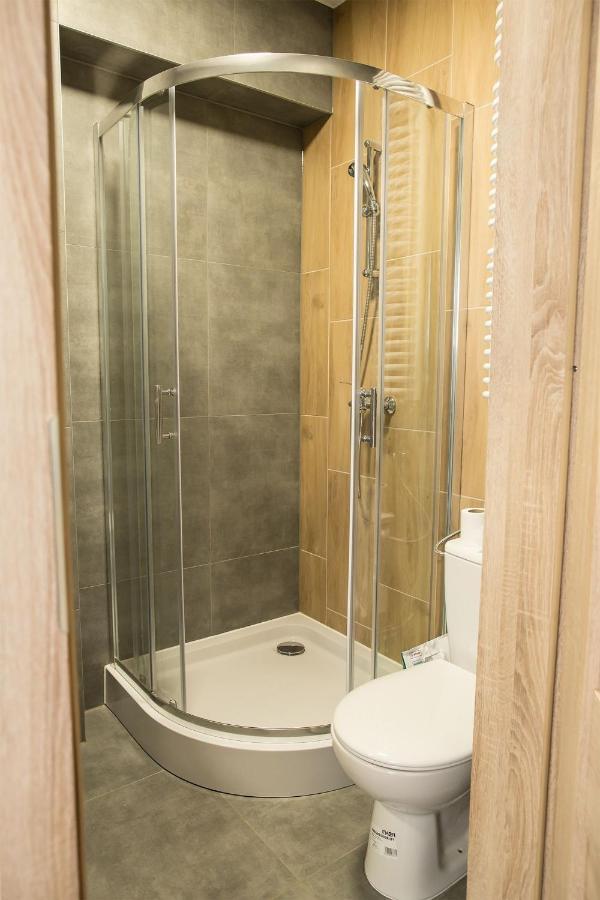 Bolko Apartment Jawor Luaran gambar