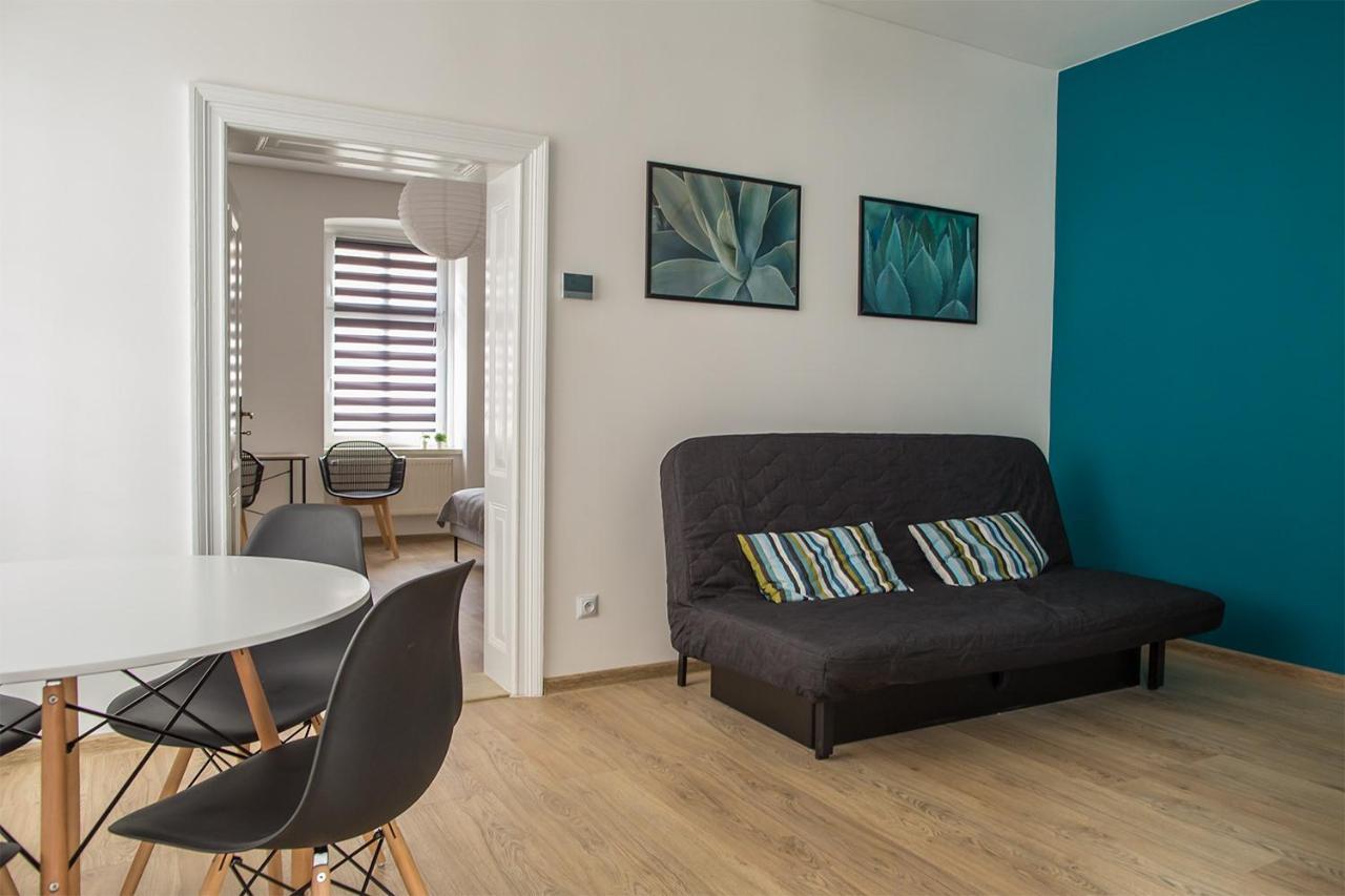 Bolko Apartment Jawor Luaran gambar