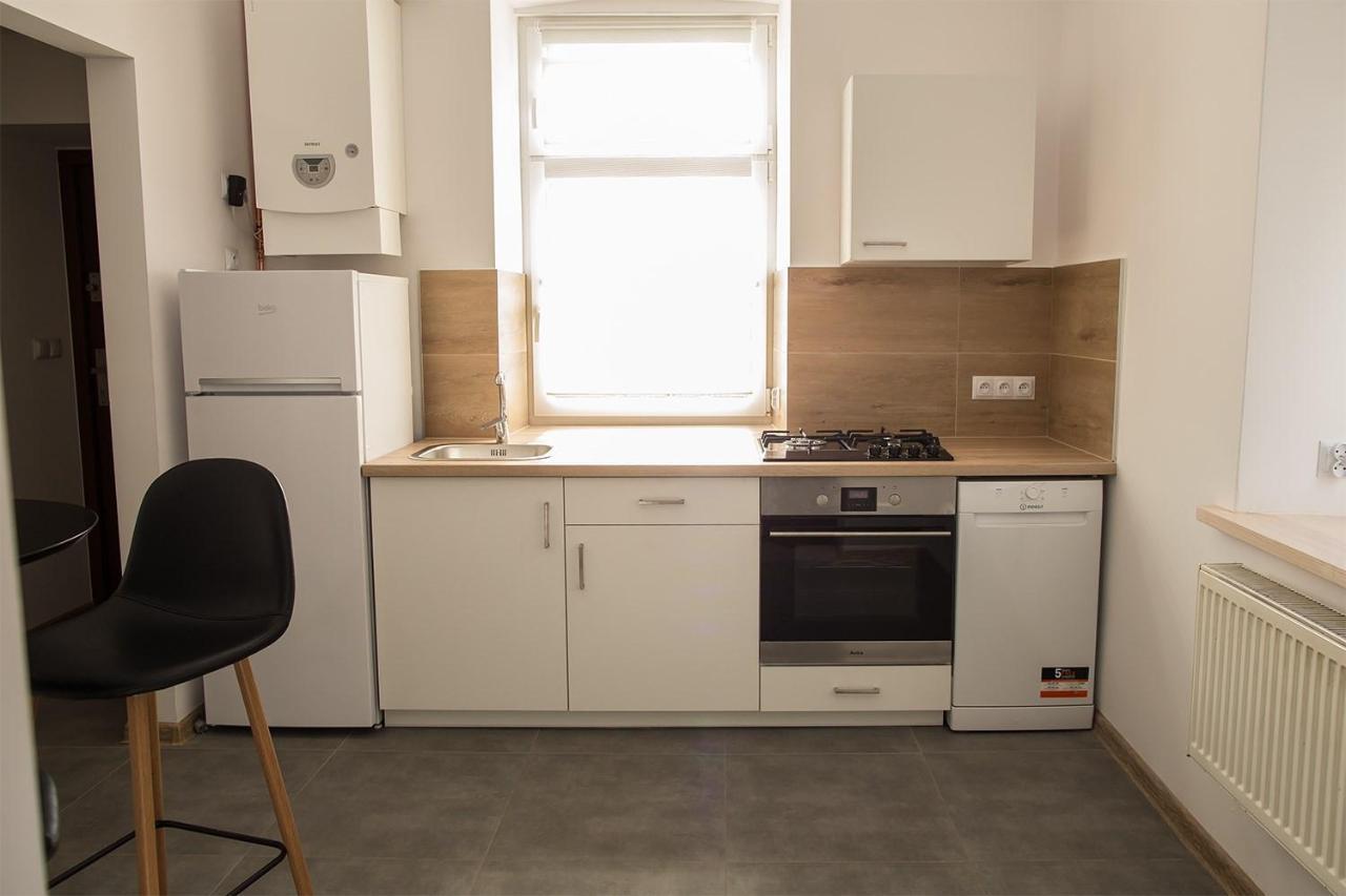 Bolko Apartment Jawor Luaran gambar
