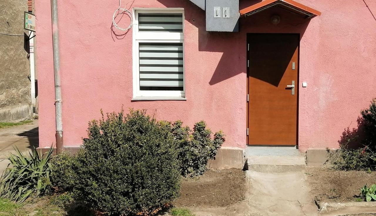 Bolko Apartment Jawor Luaran gambar